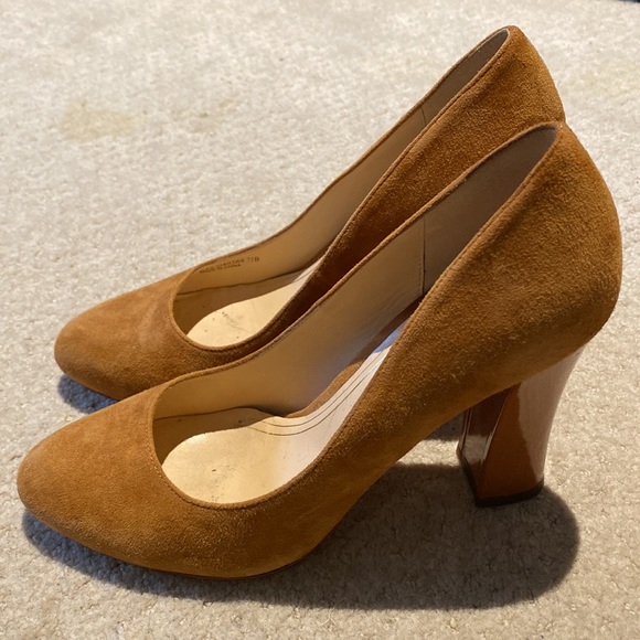 Cole Haan Heels - Picture 4 of 9